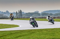 Advanced Group Black Bikes